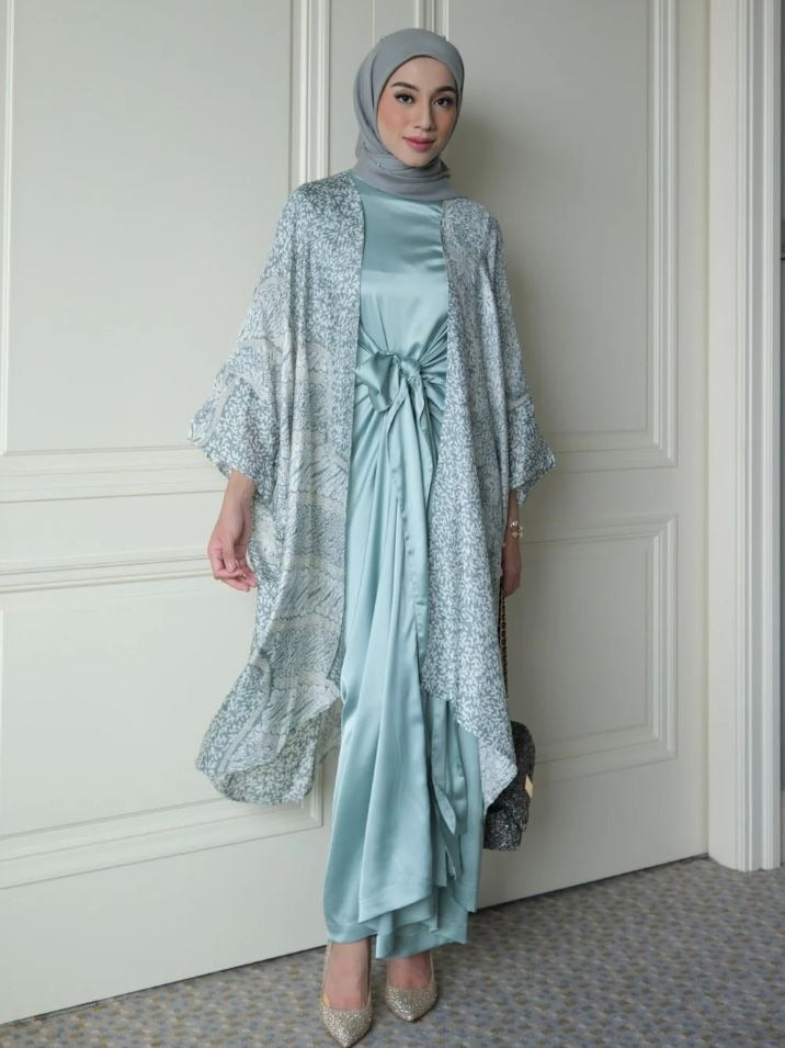 Pilihan Dress yang Bisa Membuat Siluet Tubuh Terlihat Lebih Ideal