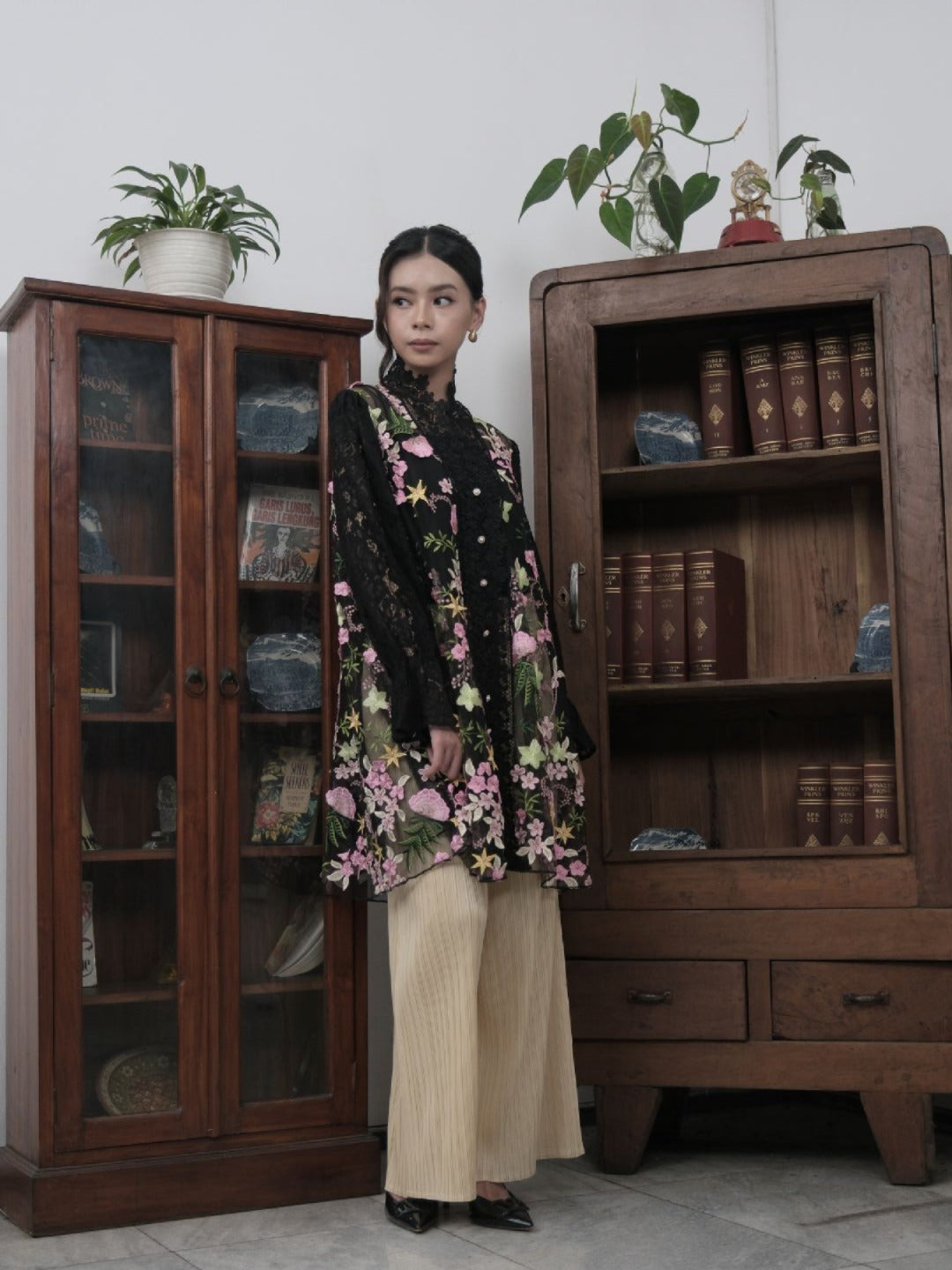 Hari Kartini: Tampil Nyaman sebagai Bentuk Percaya Diri