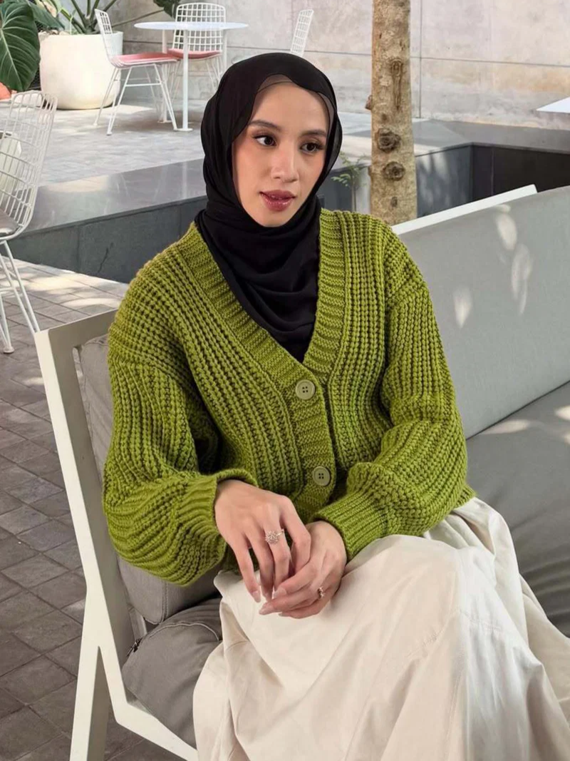 Korean Modest Fashion: Tren Outfit yang Makin Banyak Digemari