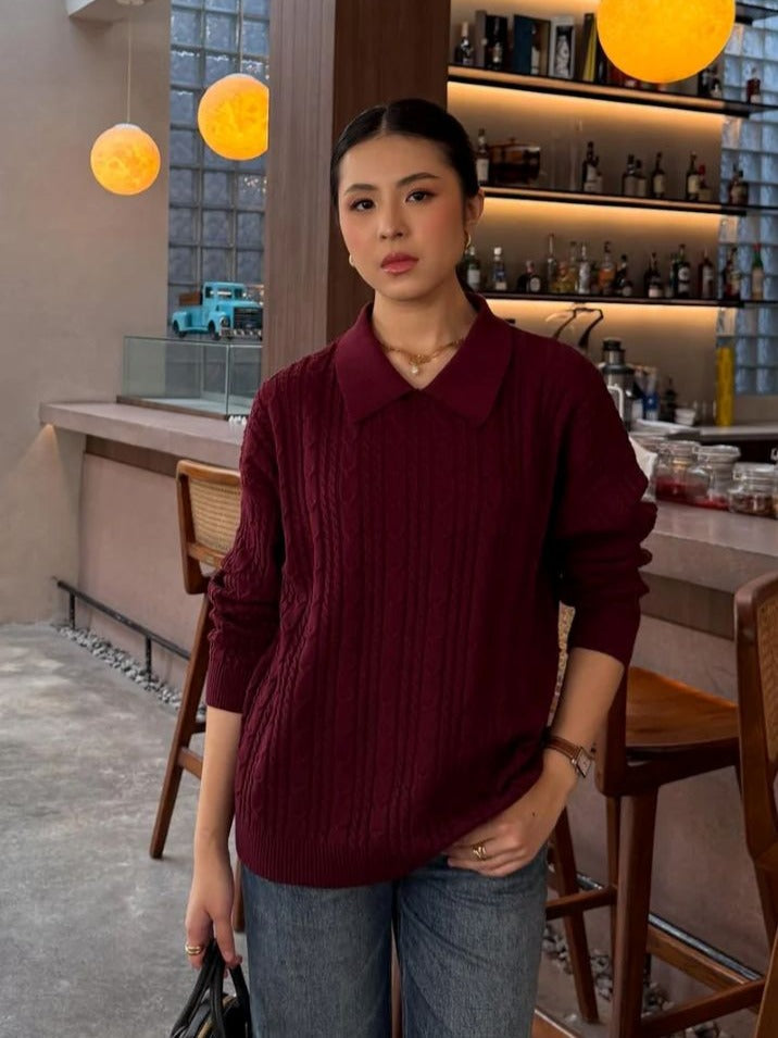 Tips Memilih Warna Baju untuk Kulit Kuning Langsat yang Fresh