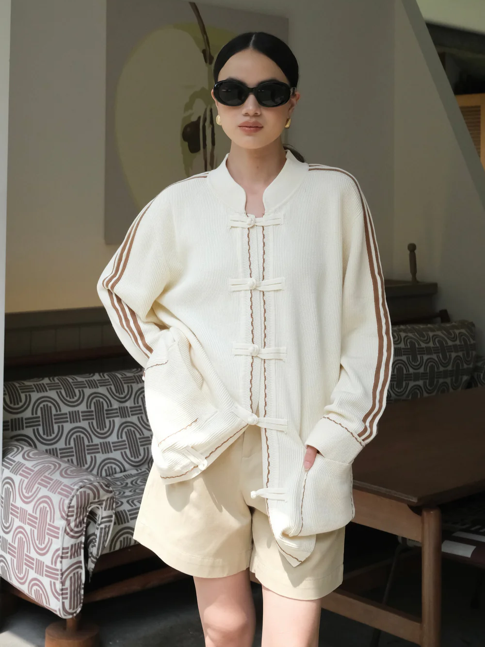 Outfit Nonton Konser yang Nyaman Tapi Tetap Stylish
