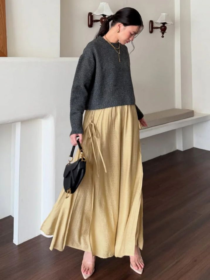 Outfit Simpel untuk Tubuh Berisi agar Tetap Terlihat Rapi dan Proporsional