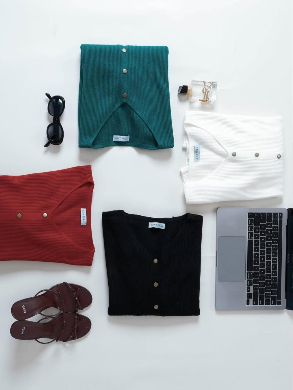 Tips Belanja Fashion Online yang Bikin Kamu Selalu Happy