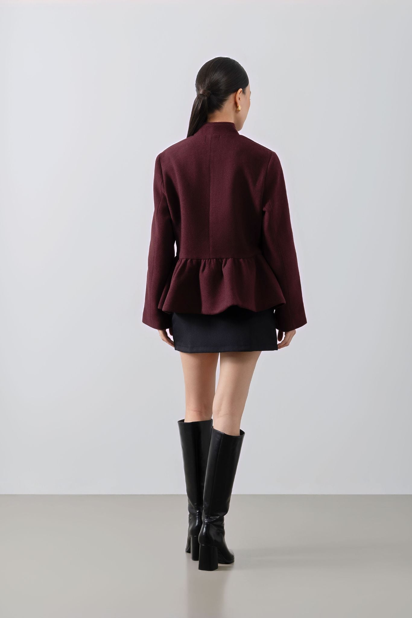 Colette Jacket – Premium Modern Jacket