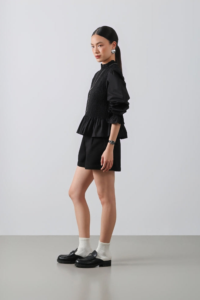Elodie Top – Premium Modern Top