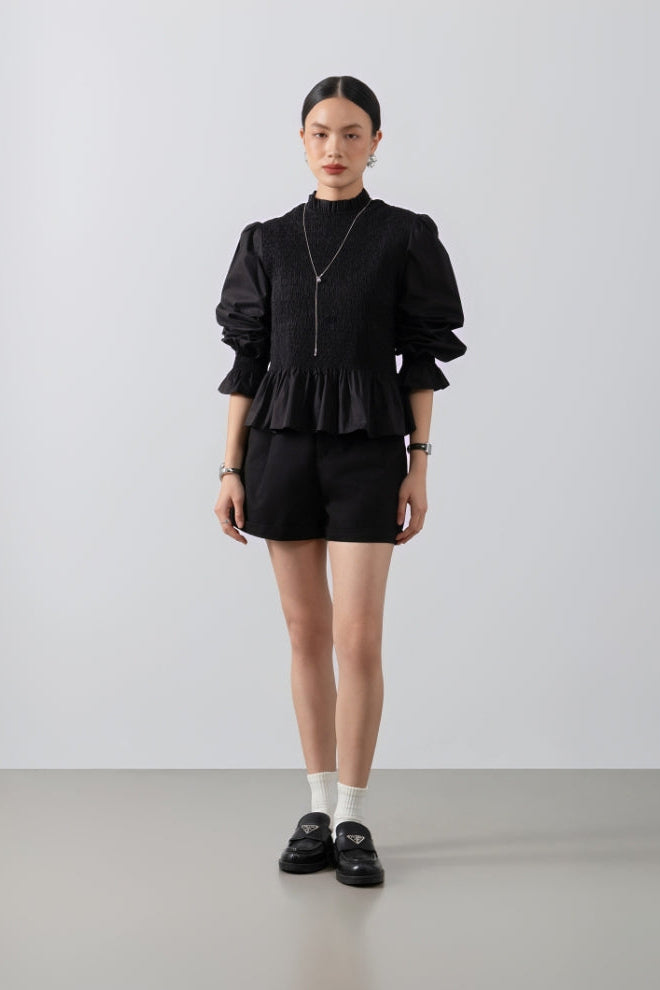 Elodie Top – Premium Modern Top