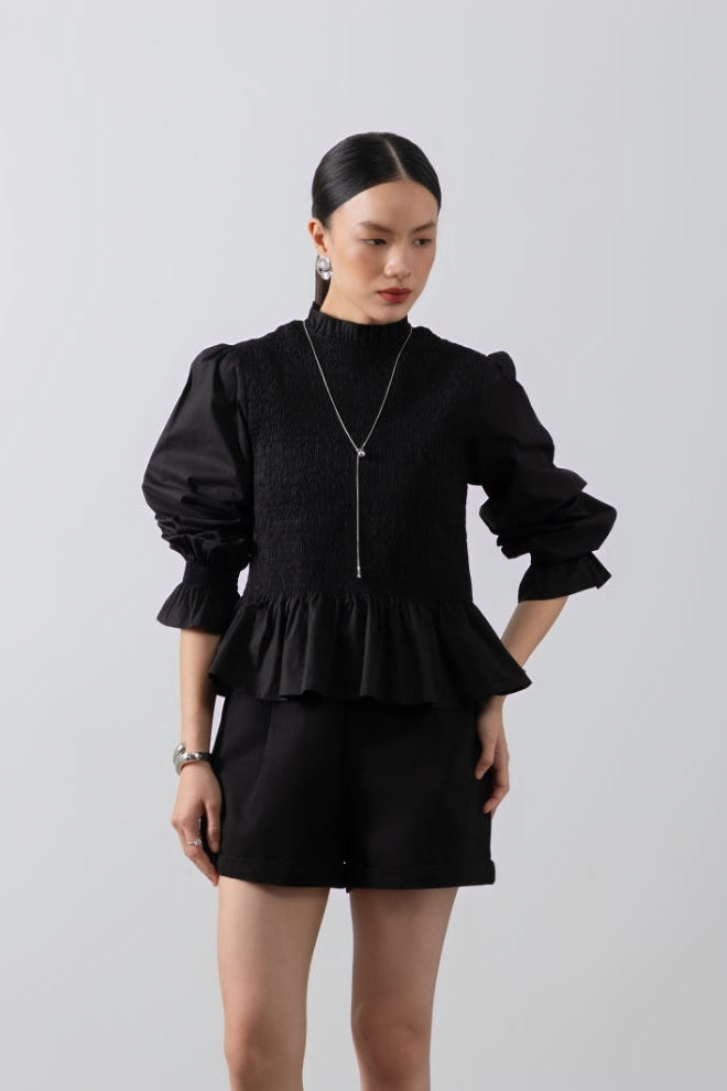 Elodie Top – Premium Modern Top