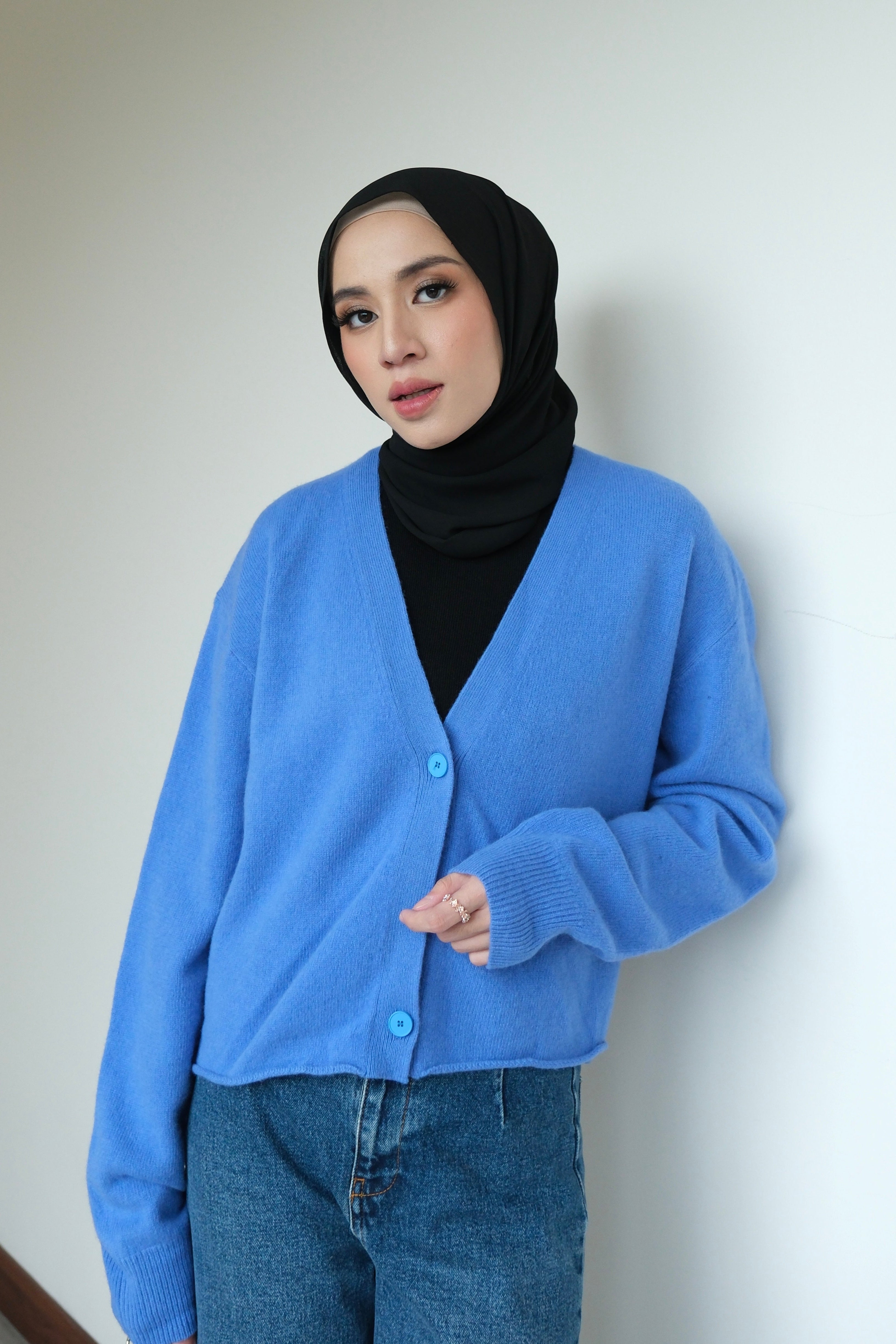 351224 Cardy - Blue - Limited Stock End Year Sale