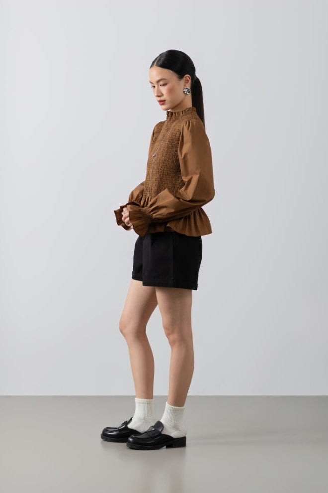 Elodie Top – Premium Modern Top