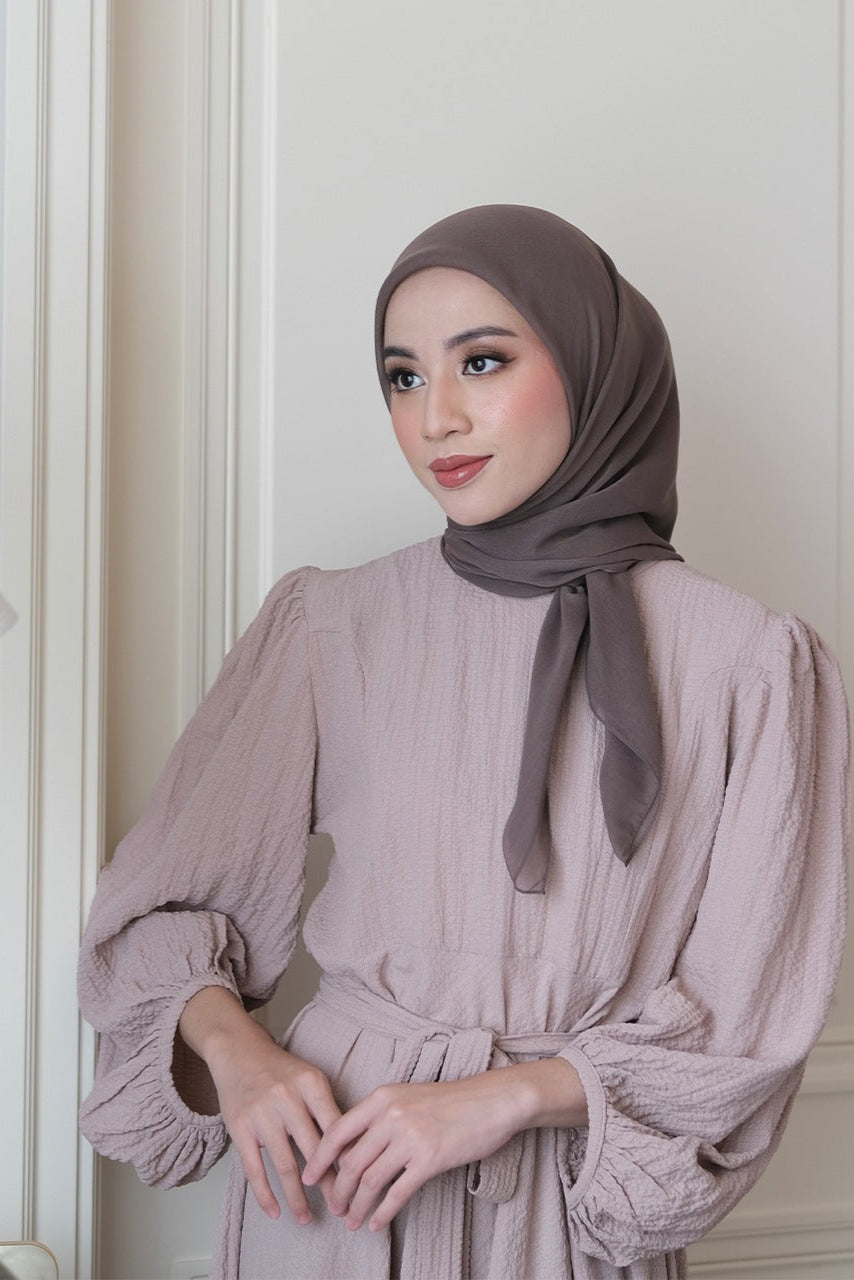 Secret Voal - Hijab Wanita Bahan Voal