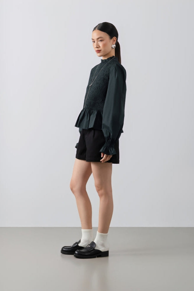 Elodie Top – Premium Modern Top