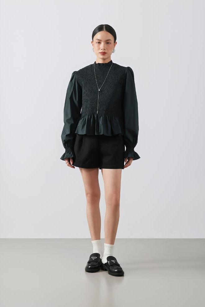 Elodie Top – Premium Modern Top