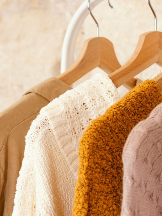 Capsule Wardrobe ala Gonegani: Simple, Chic, dan Hemat Waktu
