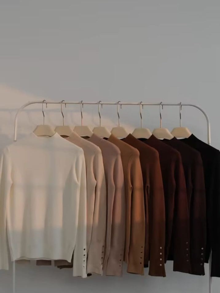 Capsule Wardrobe ala Gonegani: Simple, Chic, dan Hemat Waktu
