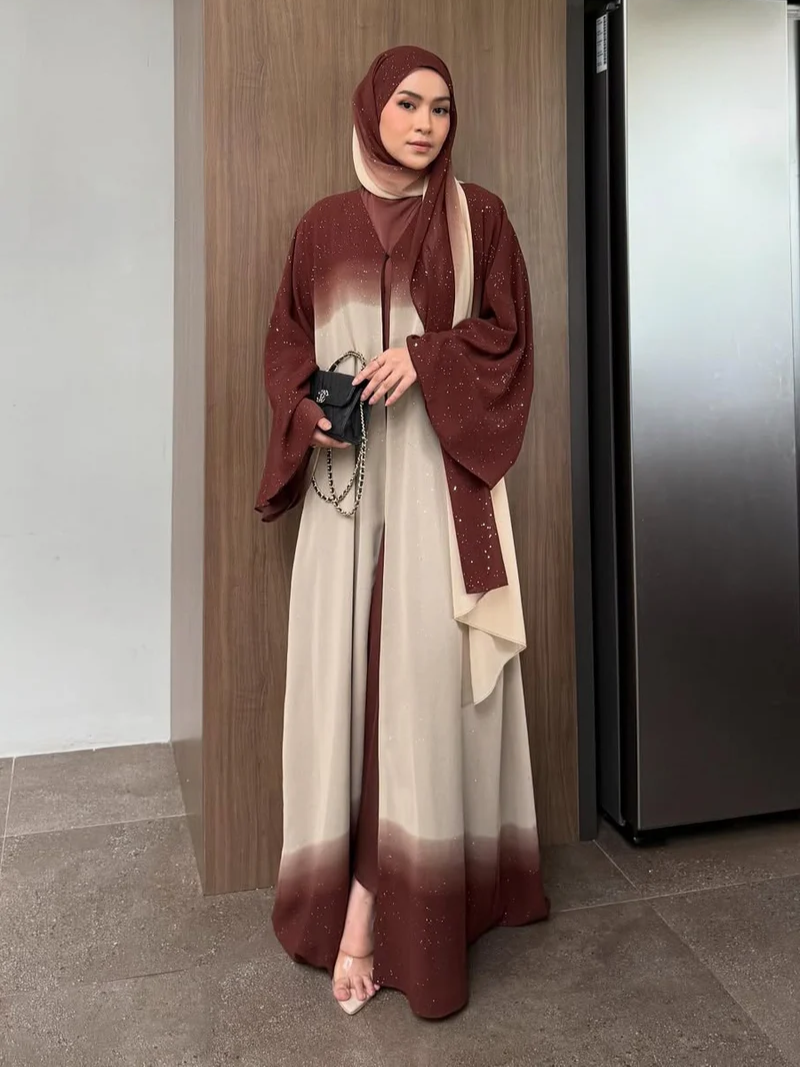 Koleksi Dress yang Siap Menemani Momen Spesial Di Bulan Ramadan