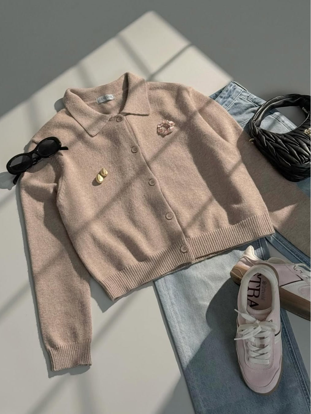 Kesalahan Mix & Match Outfit yang Bikin Tampilan Kurang Clean