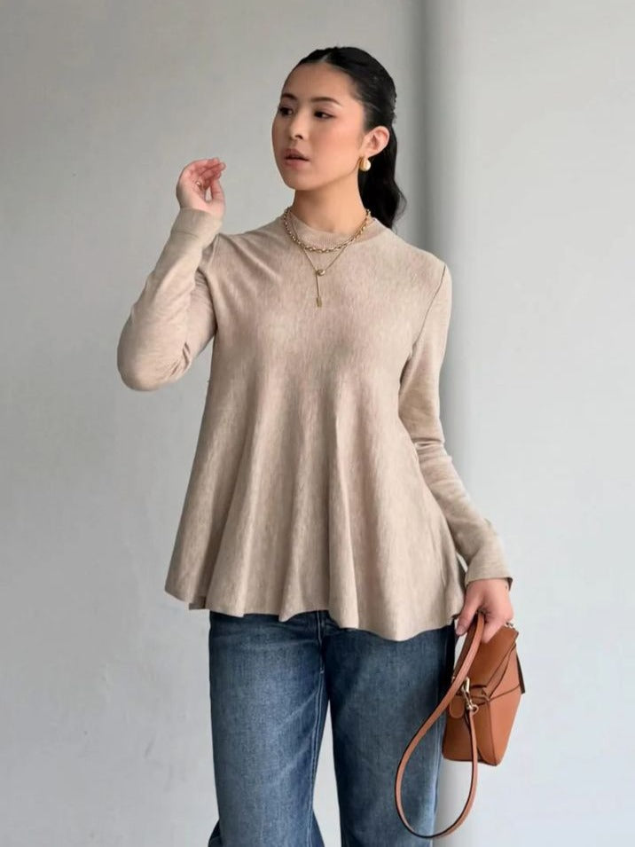 mix and match knitwear