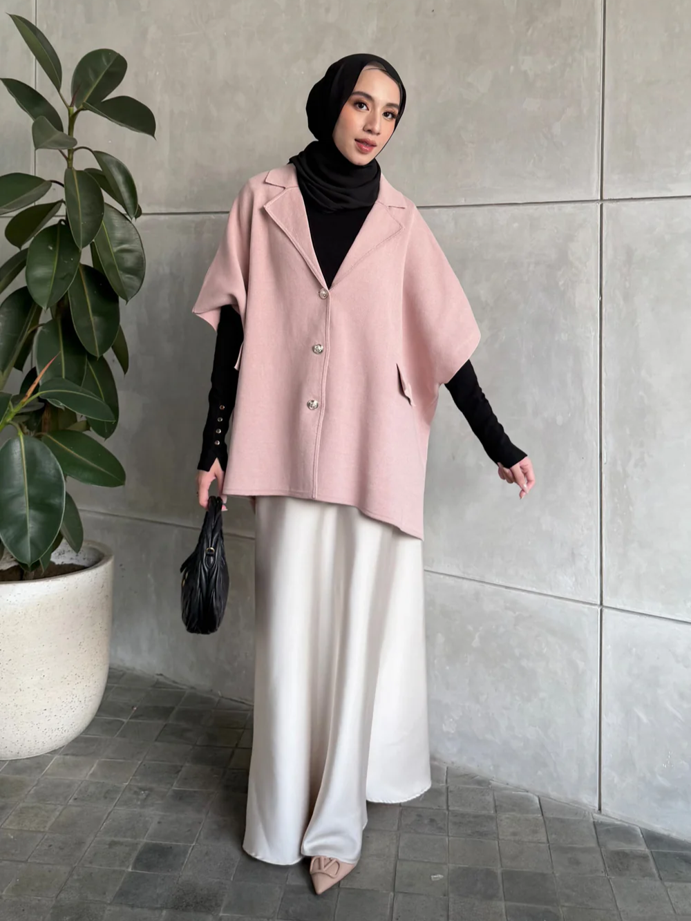 Modest Fashion Tetap Trendy: Inspirasi Outfit Stylish yang Sopan dan Gak Membosankan