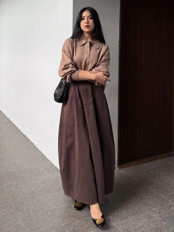 Kesalahan Outfit yang Sering Dilakukan Pemilik Tubuh Petite