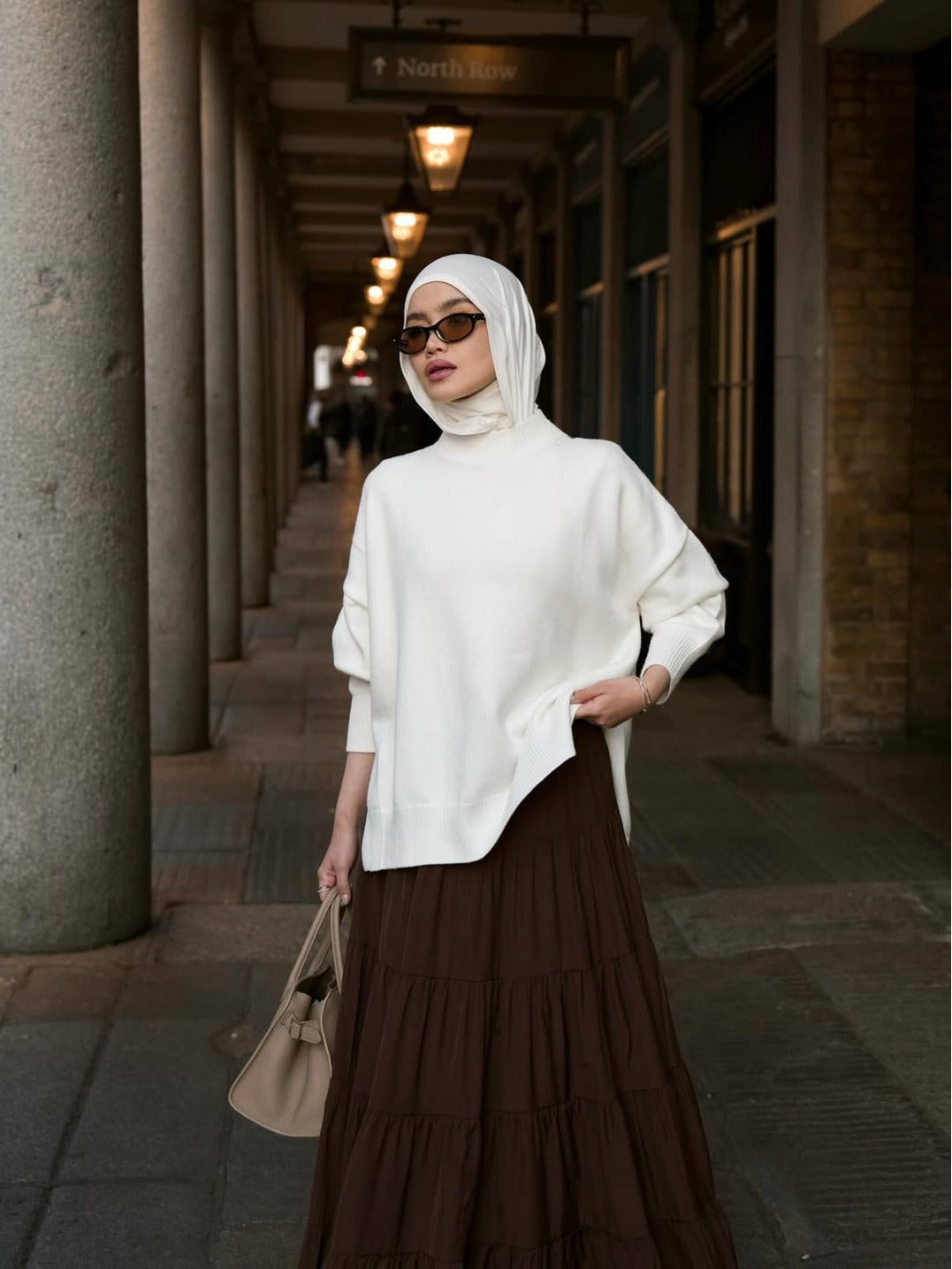 Pengaruh Outfit Terhadap Mood dan Cara Kamu Menjalani Hari