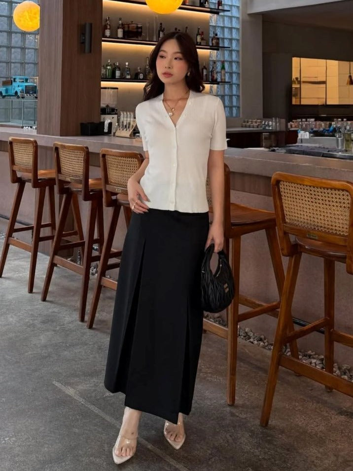 Model Rok Wanita yang Sesuai dengan Berbagai Jenis Bentuk Tubuh