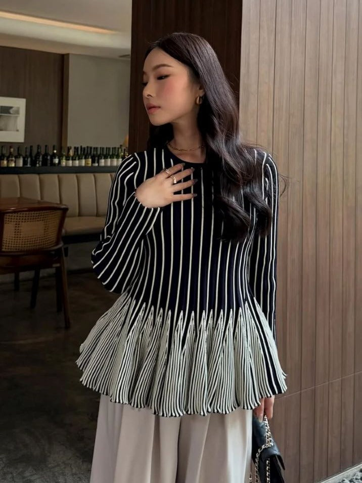 Tips Mix & Match yang Bikin Tubuh Terlihat Lebih Tinggi