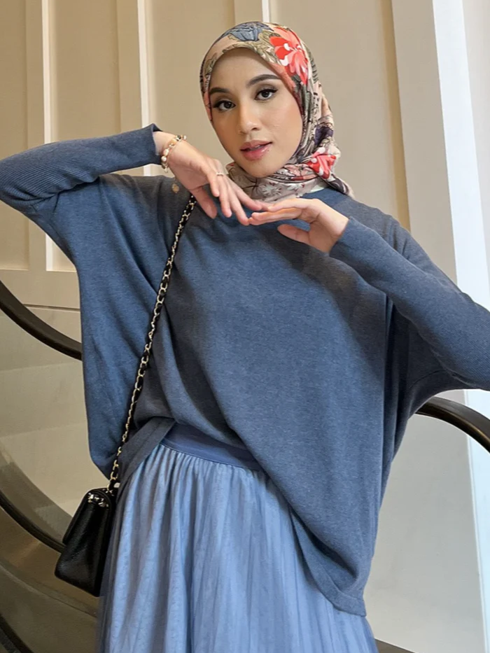 Teknik Tucking: Trik Simpel Bikin Outfit Terlihat Lebih Rapi dan Polished