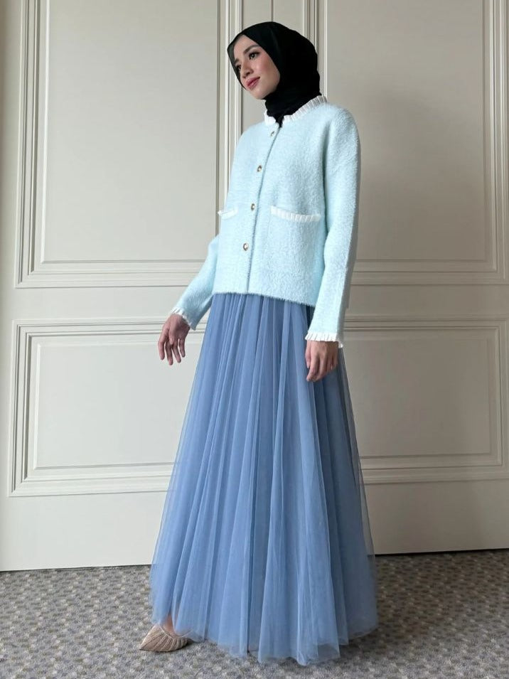Bikin Tampilan Lebih Fresh dengan Koleksi Warna Pastel Ini!