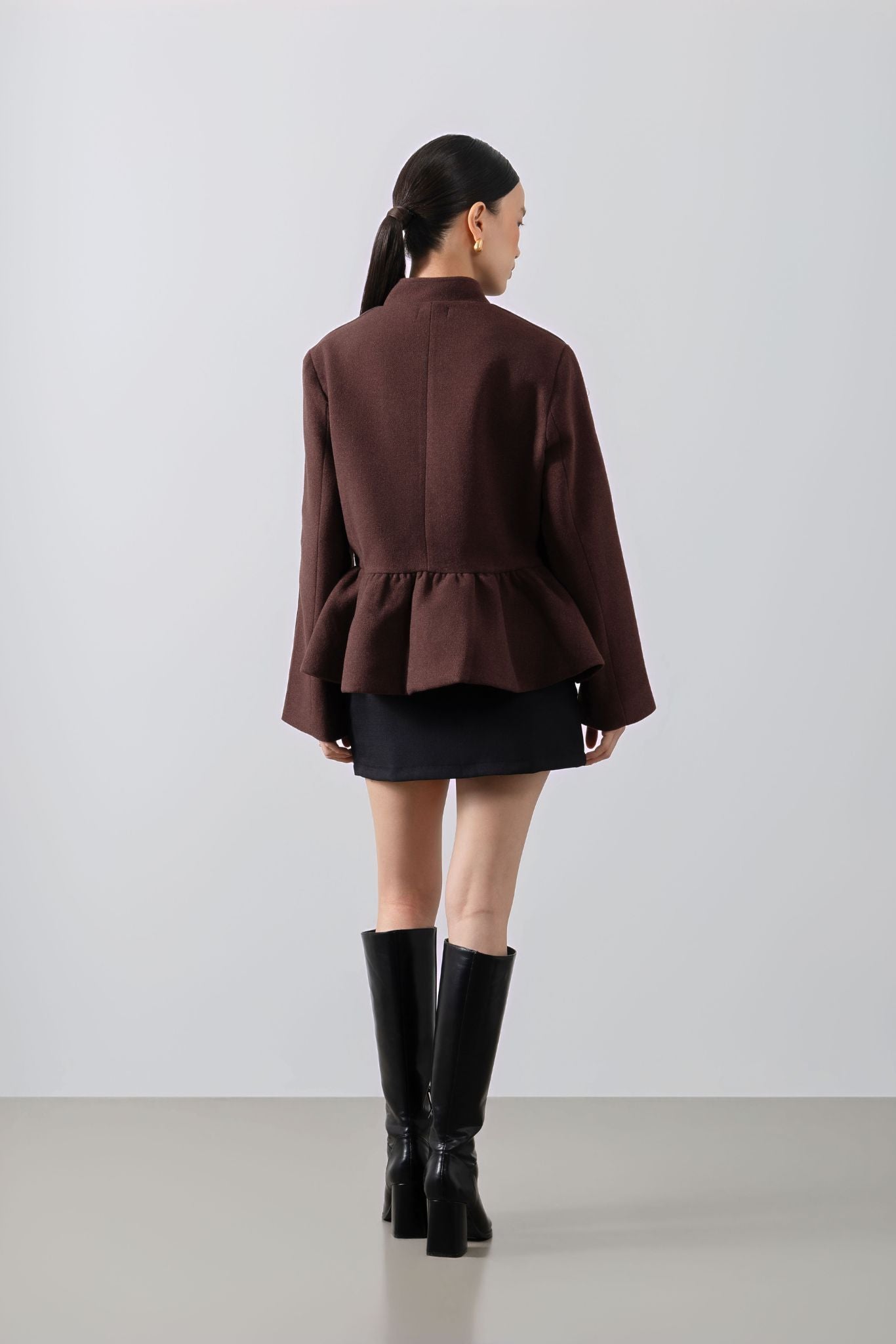 Colette Jacket – Premium Modern Jacket