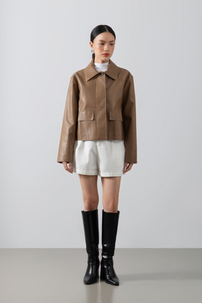 Marlow Jacket – Premium Modern Jacket