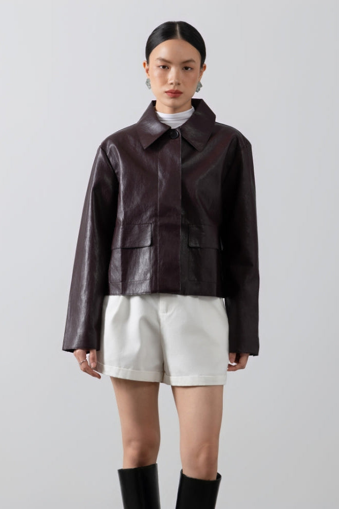 Marlow Jacket – Premium Modern Jacket