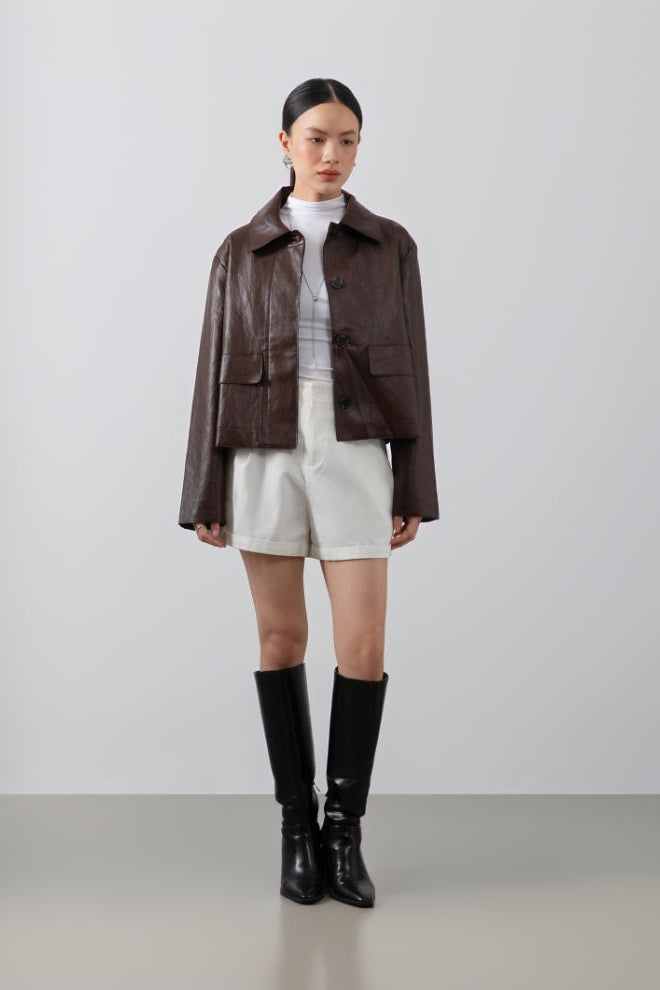 Marlow Jacket – Premium Modern Jacket