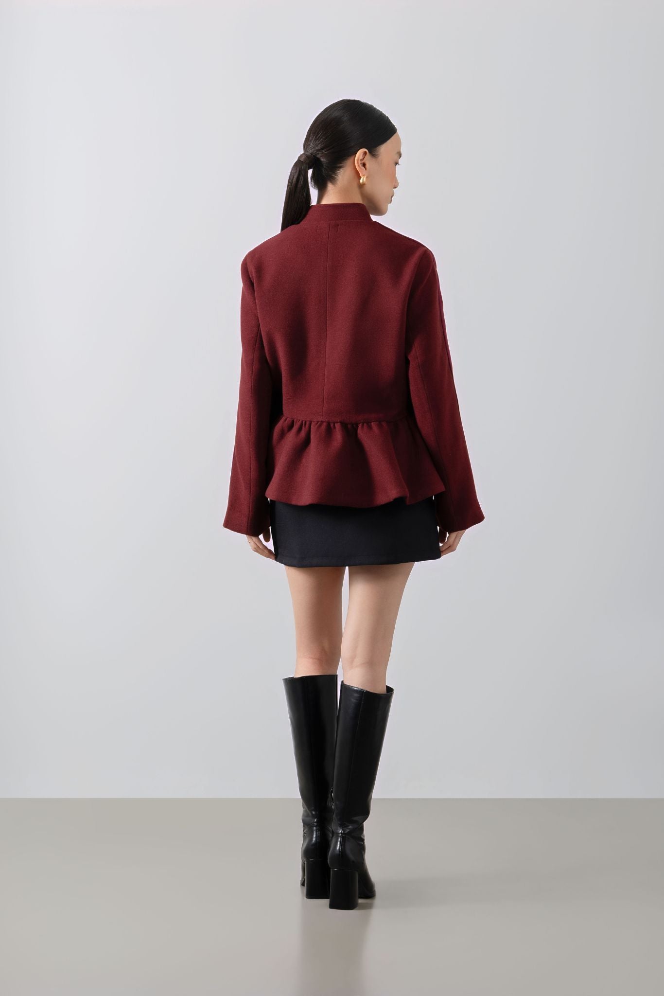 Colette Jacket – Premium Modern Jacket