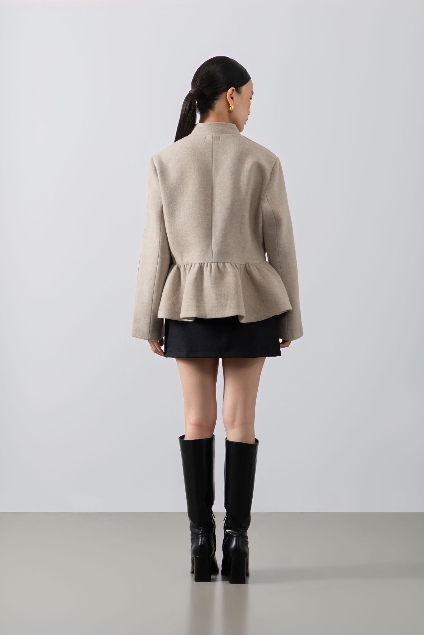 Colette Jacket – Premium Modern Jacket