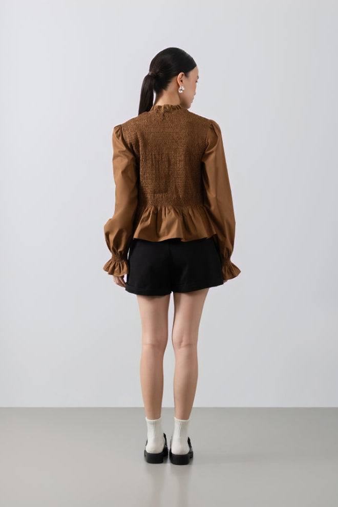 Elodie Top – Premium Modern Top
