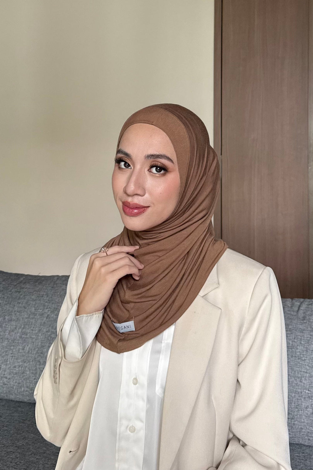 Bottle Cleaner Brush Detail