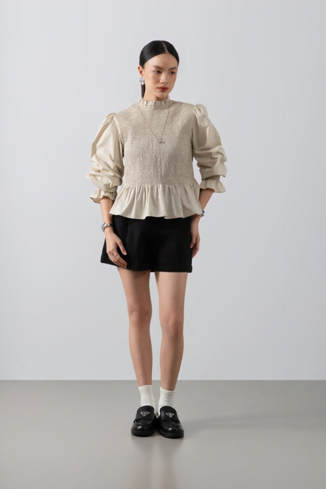 Elodie Top – Premium Modern Top