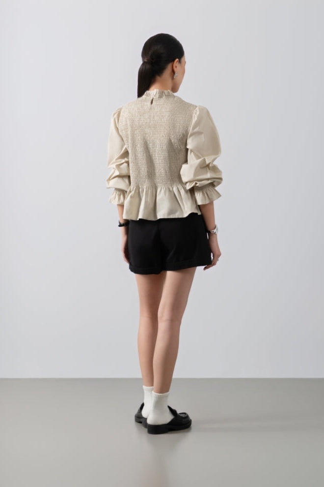 Elodie Top – Premium Modern Top