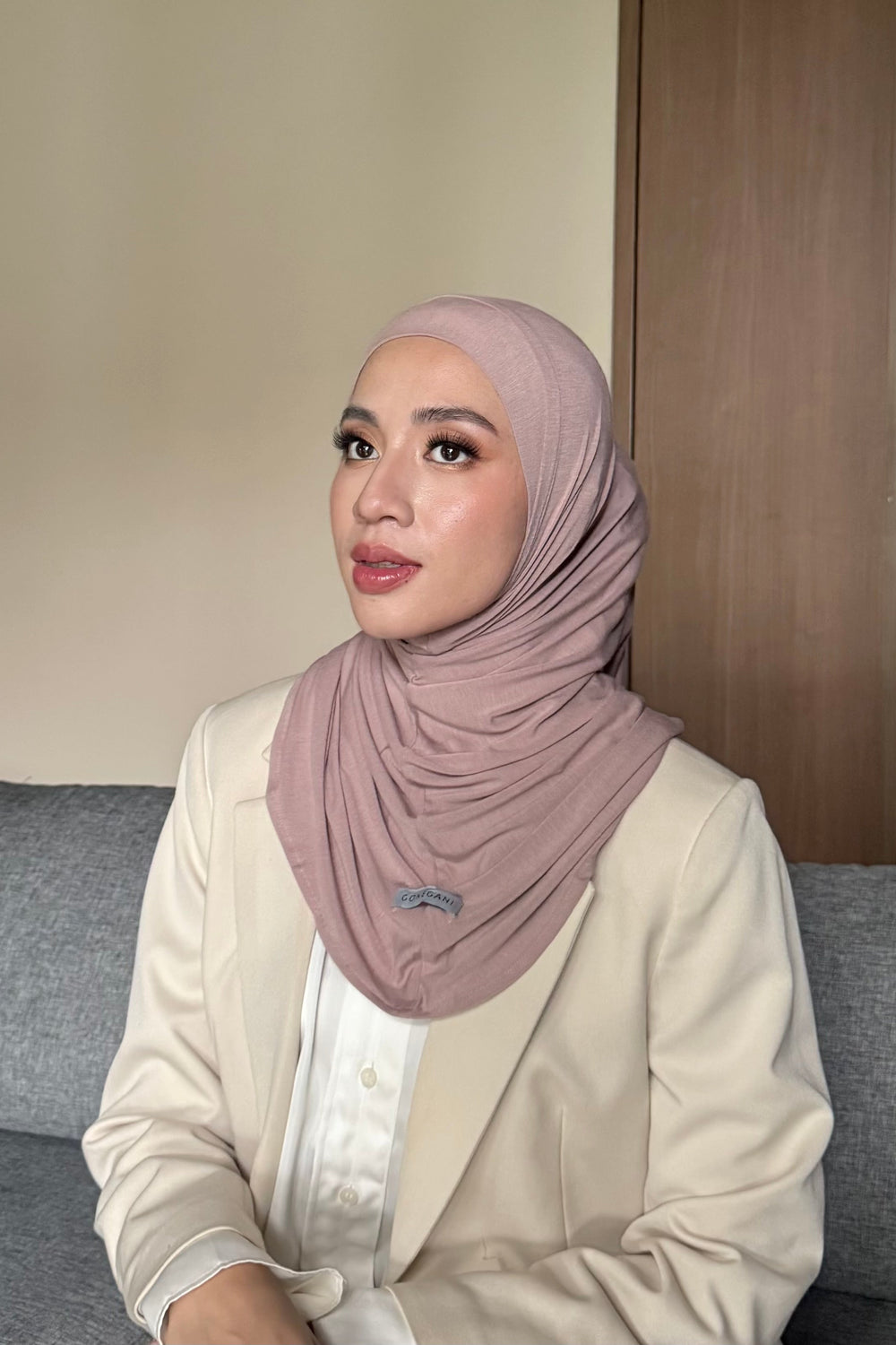 Bottle Cleaner Brush Detail