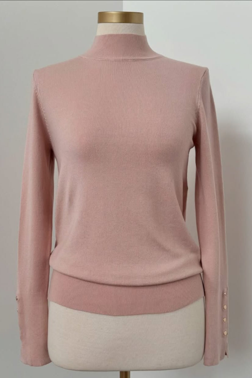 GG Inner Knit - Dalaman Atasan Wanita Bahan Rajut